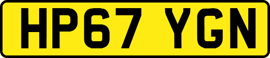HP67YGN