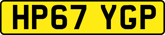 HP67YGP
