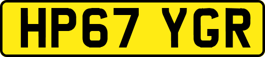 HP67YGR
