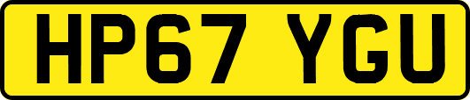 HP67YGU