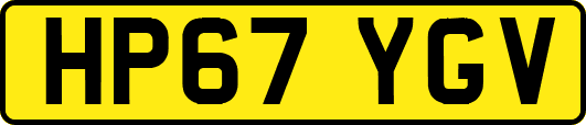 HP67YGV