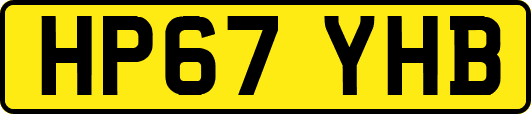 HP67YHB