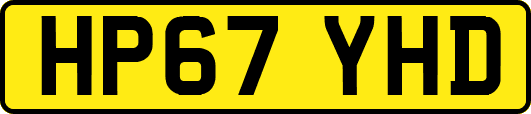 HP67YHD