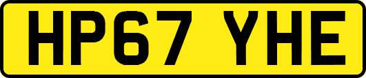 HP67YHE