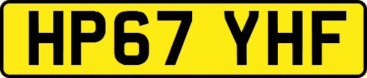 HP67YHF