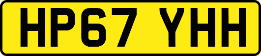 HP67YHH
