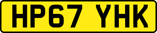 HP67YHK