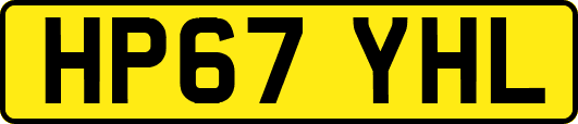 HP67YHL