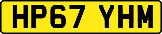 HP67YHM