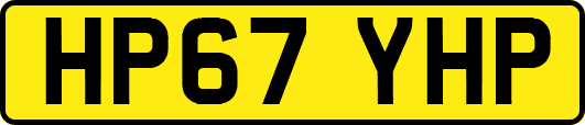 HP67YHP