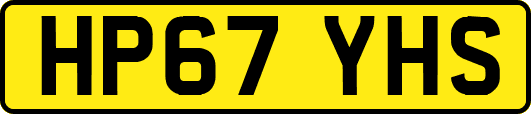 HP67YHS