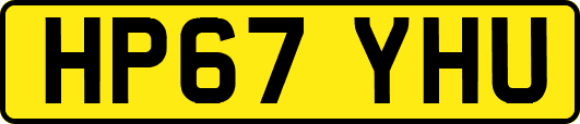 HP67YHU