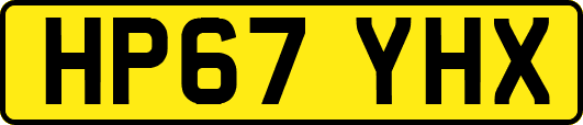HP67YHX