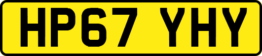 HP67YHY