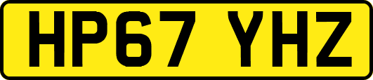 HP67YHZ