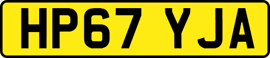 HP67YJA
