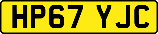 HP67YJC