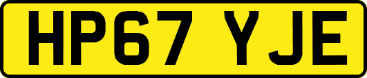 HP67YJE