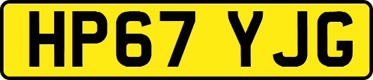 HP67YJG