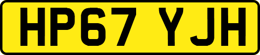 HP67YJH