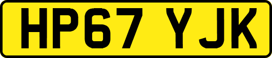 HP67YJK