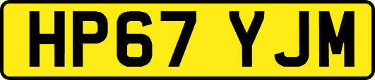 HP67YJM