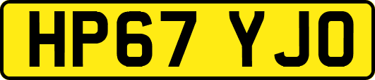 HP67YJO