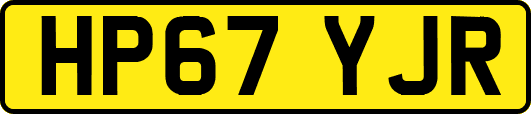 HP67YJR