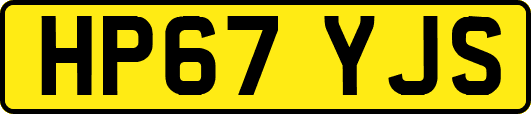 HP67YJS