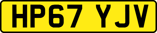 HP67YJV