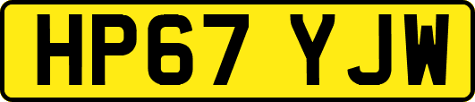 HP67YJW