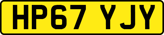 HP67YJY