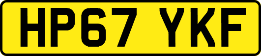 HP67YKF