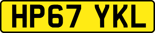 HP67YKL