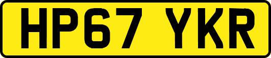 HP67YKR