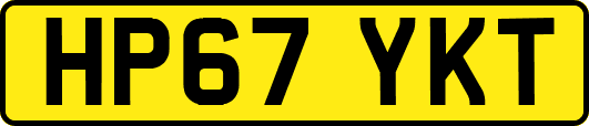 HP67YKT