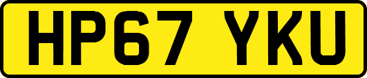 HP67YKU