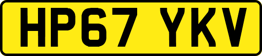 HP67YKV
