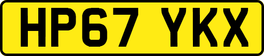 HP67YKX