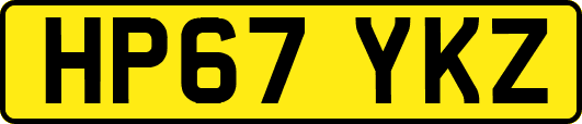 HP67YKZ