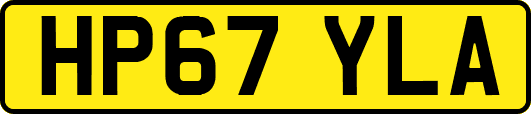 HP67YLA