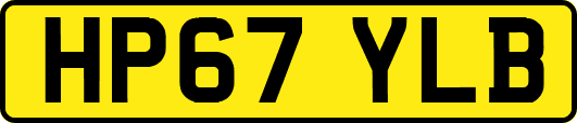 HP67YLB