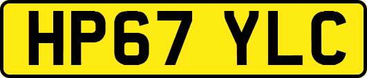 HP67YLC
