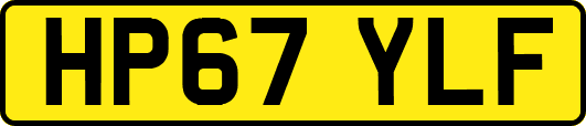 HP67YLF
