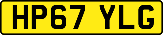 HP67YLG