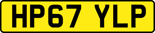 HP67YLP