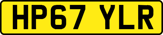 HP67YLR