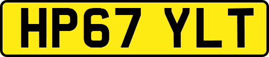 HP67YLT