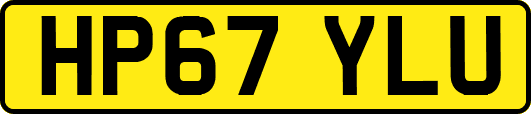 HP67YLU