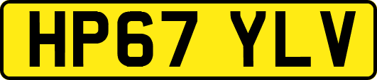 HP67YLV